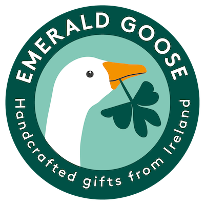 Emerald Goose